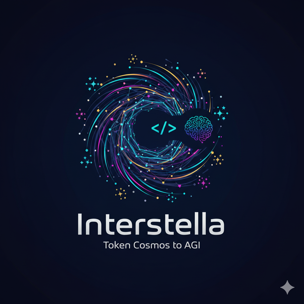 Interstella Logo